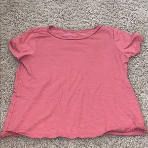 american eagle top